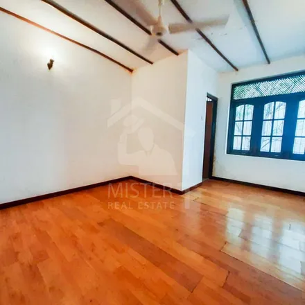 Rent this 4 bed apartment on Colombo Fort in Olcott Mawatha, Fort