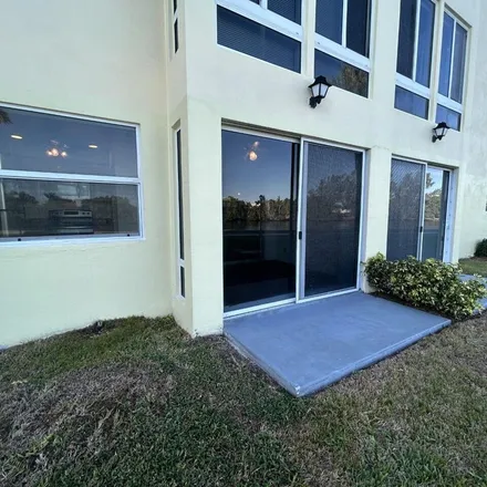 Rent this 1 bed apartment on 62 Colonial Club Drive in Boynton Beach, FL 33435