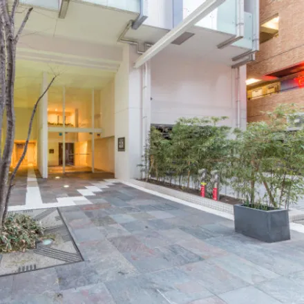 Image 7 - unnamed road, Azabu, Minato, 106-0045, Japan - Apartment for rent