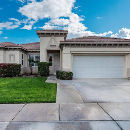 Image 2 - 44076 Royal Troon Drive, Indio, CA 92201, USA - House for rent