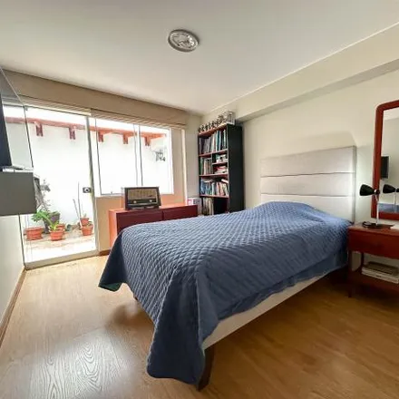 Buy this 3 bed apartment on Jirón José Sabogal 186 in Santiago de Surco, Lima Metropolitan Area 15049