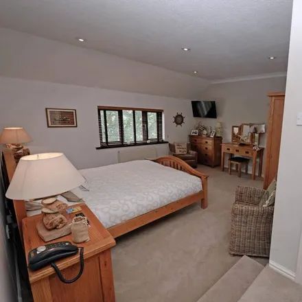 Rent this 3 bed house on Saundersfoot in SA69 9PP, United Kingdom