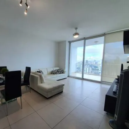 Buy this 1 bed apartment on Distribuidora Multy Shop in Avenida B, Barrio Chino