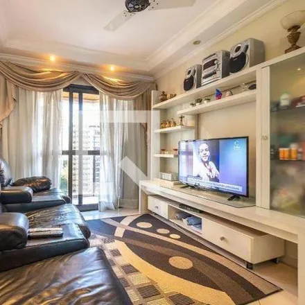 Buy this 2 bed apartment on Edifício New Star in Alameda Franca 584, Cerqueira César