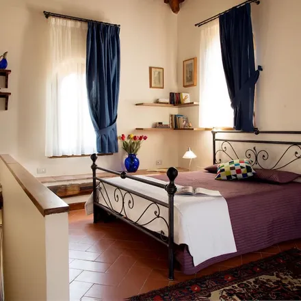Rent this 2 bed apartment on 50025 Montespertoli FI