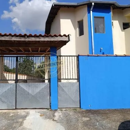 Rent this 3 bed house on Rua Luiz de Jesus Grossi in Parque Residencial Indaiá, Indaiatuba - SP