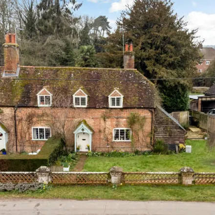 Buy this 2 bed duplex on Home Farm in Winchester Road, Chawton