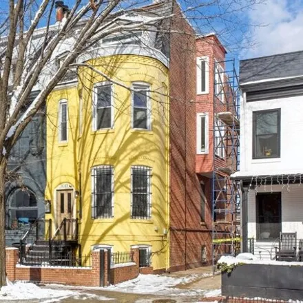 Buy this 7 bed house on 1013 P Street Northwest in Washington, DC 20001