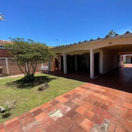 Image 1 - Avenida Maringá, Caiobá, Matinhos - PR, 83260-000, Brazil - House for sale