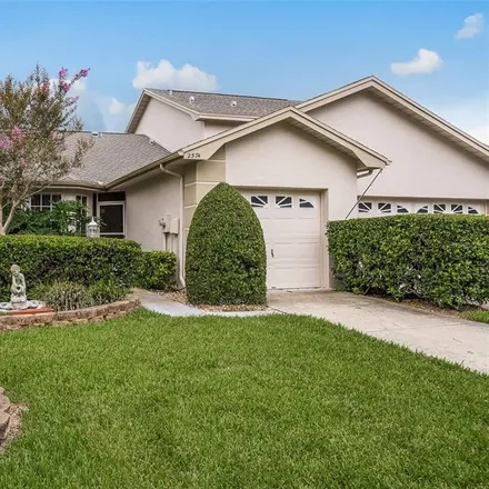 Buy this 3 bed house on 2568 West Brook Lane in Palm Harbor, FL 33761