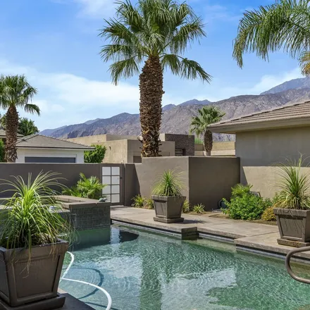 Buy this 5 bed house on 1578 Enclave Way in Palm Springs, CA 92262