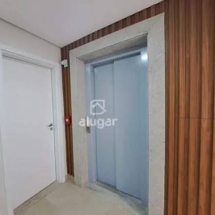 Rent this 3 bed apartment on Rua Santa Maria in Todos os Santos, Montes Claros - MG