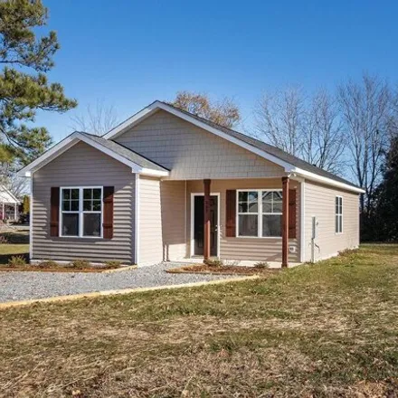 Image 3 - 217 South Independence Street, George Washington Carver, Kinston, NC 28501, USA - House for sale