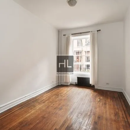Rent this 1 bed apartment on Integral Yoga Institute NYC in 227 West 13th Street, New York
