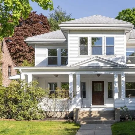 Buy this 6 bed house on 246 Lake Avenue in Newton, MA 02461