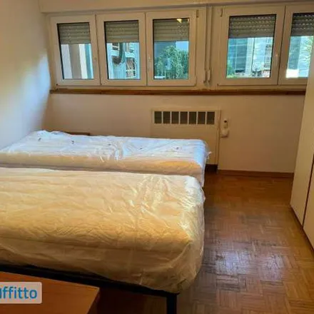 Rent this 4 bed apartment on Pista ciclabile Carlo Piazzi in 40139 Bologna BO, Italy