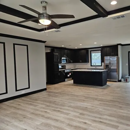 Buy this studio apartment on 321 Silver Spur Drive in New Braunfels, TX 78130