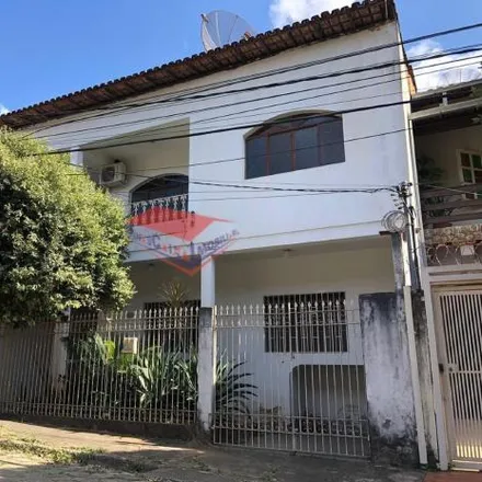 Buy this 4 bed house on Rua Amazonas in Coronel Fabriciano - MG, 35170-019
