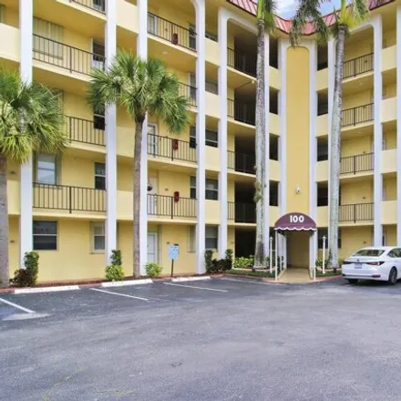 Image 2 - 100 Paradise Harbour Boulevard, North Palm Beach, FL 33408, USA - Condo for rent