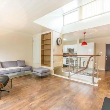 Rent this 2 bed apartment on 45 Warren Street in London, W1T 5LX
