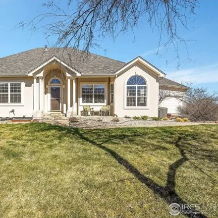 Image 1 - 498 High Court, Larimer County, CO 80521, USA - House for sale
