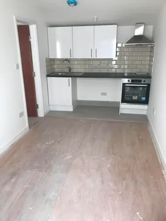 Rent this 1 bed room on St Denys Surgery in 7 St Denys Road, Portswood Park