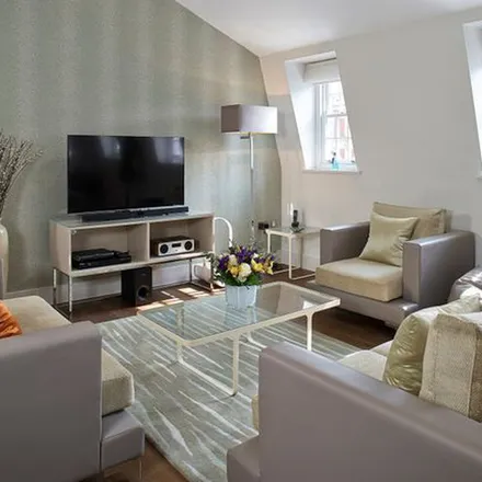 Image 4 - Scotch House, Knightsbridge, London, SW1X 7LA, United Kingdom - Apartment for rent