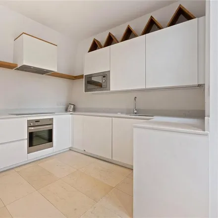 Image 5 - Kingsley House, Avonmore Place, London, W14 8RW, United Kingdom - Apartment for rent