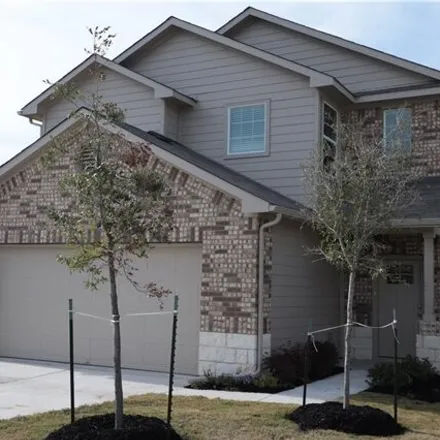 Rent this 4 bed house on 13908 Heidhorn Drive in Pflugerville, TX 78660