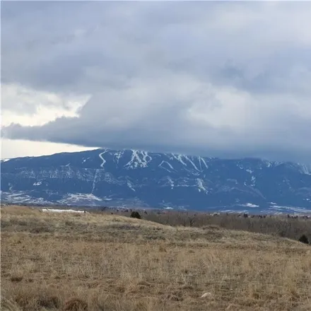 Buy this studio house on 8301 J Waldo Way in Acton, Yellowstone County