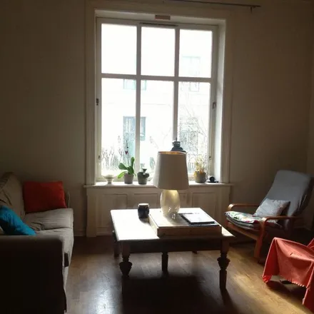 Rent this 1 bed apartment on Inkognito terrasse 3 in 0256 Oslo, Norway
