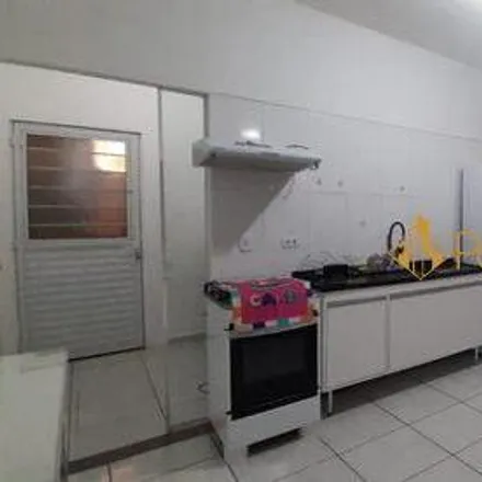 Buy this 2 bed house on Avenida Cti in Piracangaguá, Taubaté - SP