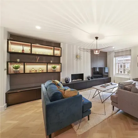 Rent this 2 bed apartment on 22 Durham Terrace in London, W2 5PB