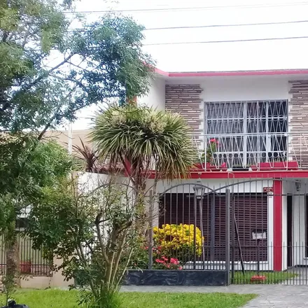 Buy this studio house on Boulevard Amancio Alcorta Sur 1538 in Arca Oeste, Moreno