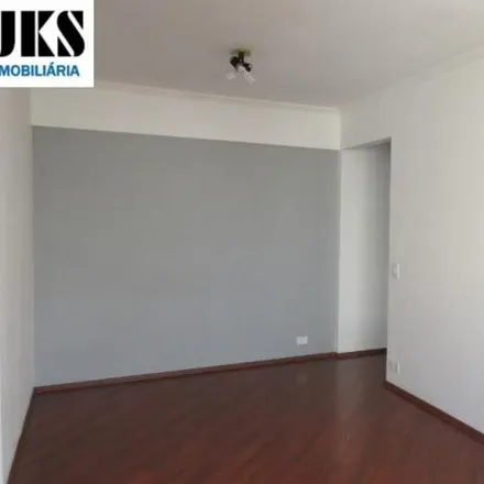 Rent this 2 bed apartment on Rua Rifaina 517 in Vila Anglo-Brasileira, São Paulo - SP