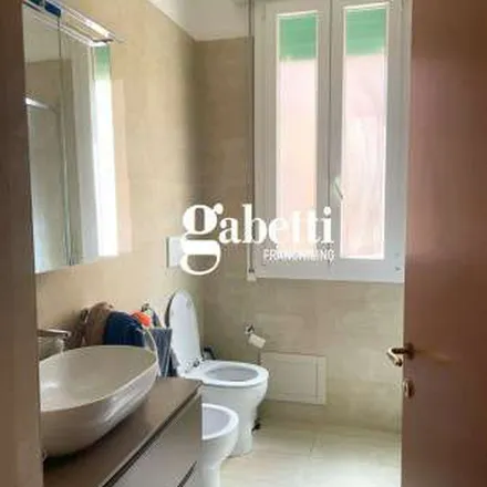 Rent this 4 bed apartment on Via Carlo Alberto Pizzardi 40 in 40138 Bologna BO, Italy