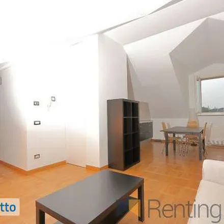 Rent this 3 bed apartment on Via Elia Lombardini 10 in 20143 Milan MI, Italy
