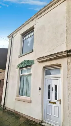 Rent this 2 bed townhouse on Central Beach Car Park in Ball Street, Blackpool
