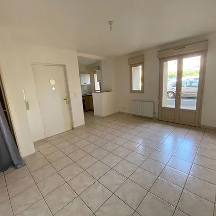 Rent this 2 bed apartment on La Vacherie in C 3, 72400 La Ferté-Bernard