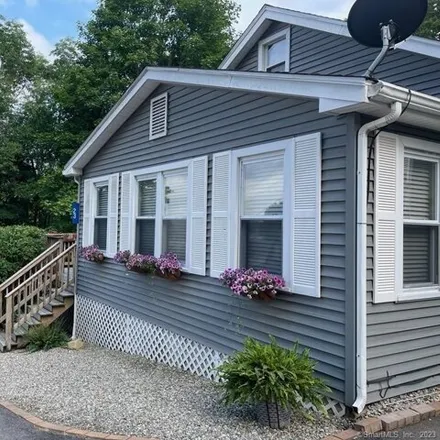 Buy this 3 bed house on 23 Lake Boulevard in Lake Pocotopaug, East Hampton