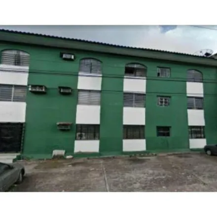 Buy this 1 bed apartment on Rua Ipanguaçu in Alvorada, Manaus - AM