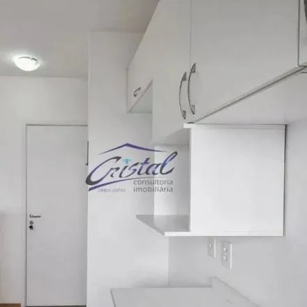 Buy this 2 bed apartment on Mais Morumbi Clube - Torre Aguá in Rua José Gonçalves 180, Paraisópolis