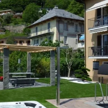 Image 5 - 6614 Circolo dell'Isole, Switzerland - Apartment for rent