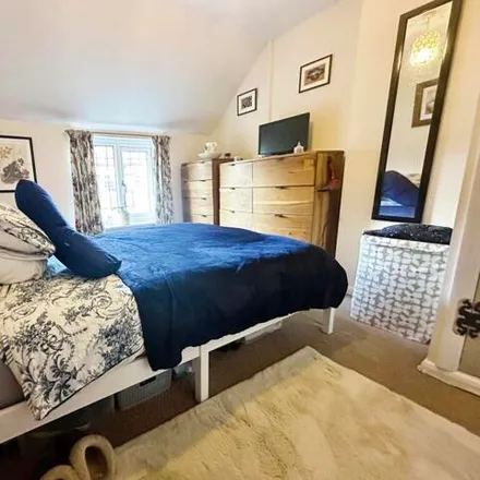 Image 6 - Barkston Grange, Kelling House Bed and Breakfast, 17 West St, Barkston, NG32 2NL, United Kingdom - Duplex for sale