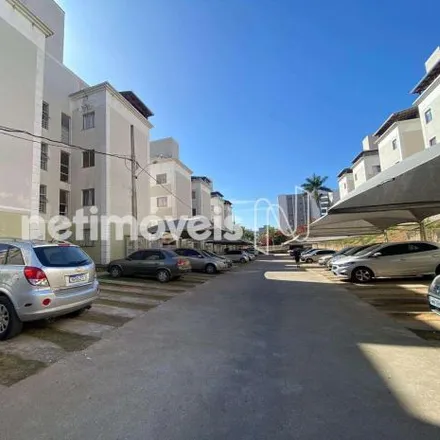 Image 1 - Rua Jarbas Costa Camargos, Nacional, Contagem - MG, 32185, Brazil - Apartment for sale
