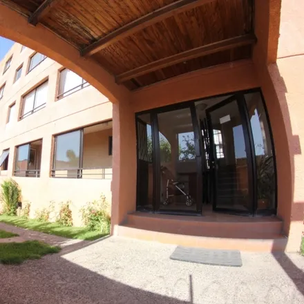 Buy this 3 bed apartment on Irarrázabal 430 in 243 0590 Quilpué, Chile