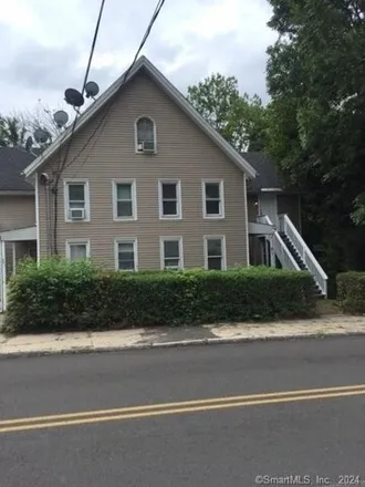 Rent this 1 bed house on 241 North State Street in Ansonia, CT 06401