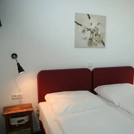 Rent this 1 bed apartment on 20537 Hamburg