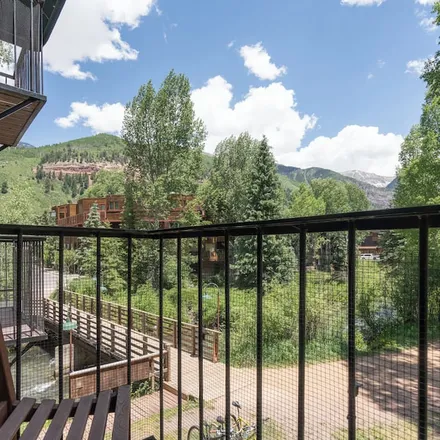Image 5 - Telluride, CO, 81435 - House for rent