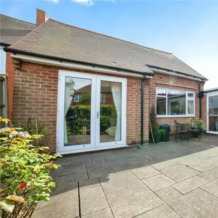 Image 4 - High Pavement, Sutton in Ashfield, NG17 1BT, United Kingdom - House for sale